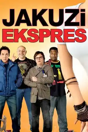 Jakuzi Ekspres izle