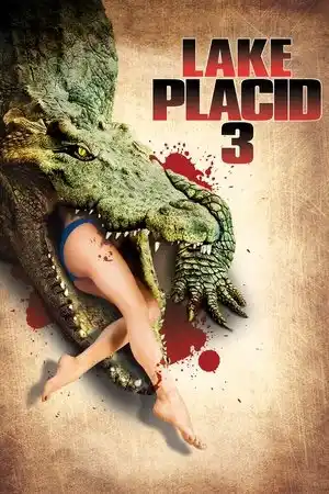 Sakin Göl 3 izle