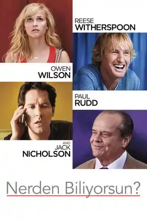 Nerden Biliyorsun? izle