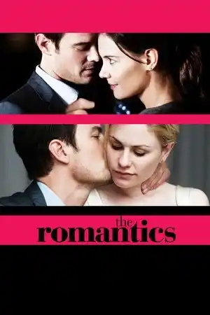 The Romantics izle