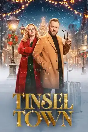 Tinsel Town izle