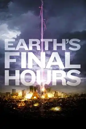 Dünyanın Son Günleri izle