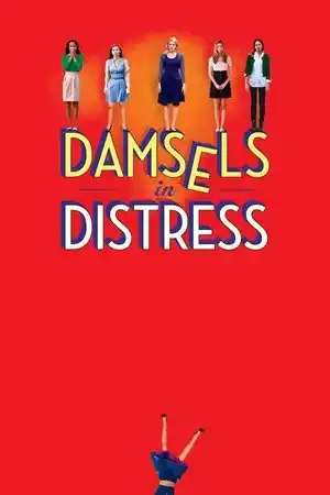 Damsels in Distress izle