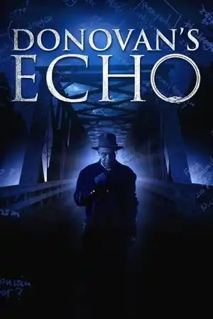 Donovan's Echo izle