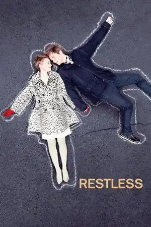 Restless izle