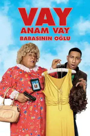 Vay Anam Vay: Babasının Oğlu izle
