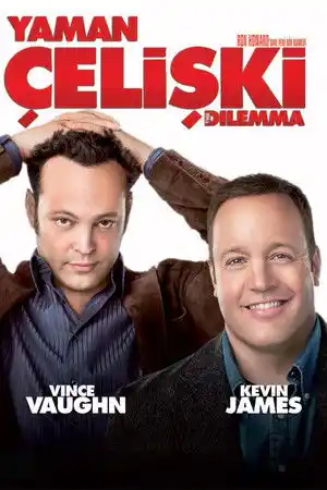 Yaman Çelişki izle