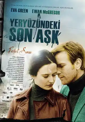 Yeryüzündeki Son Aşk izle