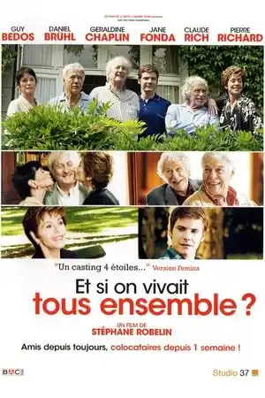 All Together izle