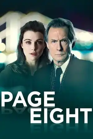 Page Eight izle