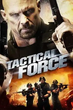 Özel Kuvvet izle