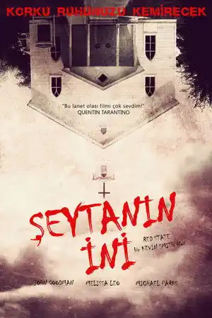 Şeytanın İni izle
