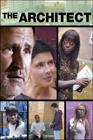 Mimar izle