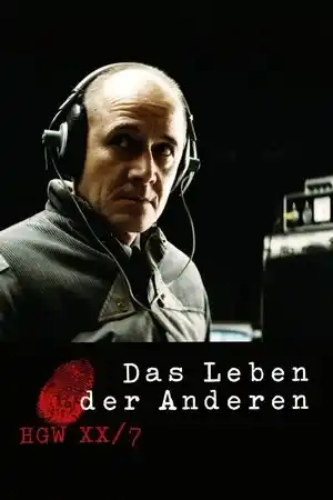 Başkalarının Hayatı izle