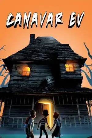 Canavar Ev izle