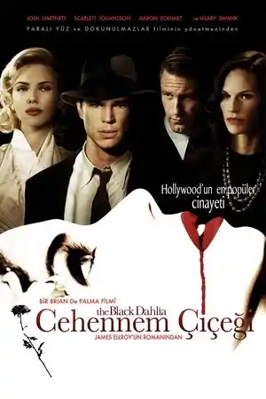 Cehennem Çiçeği izle