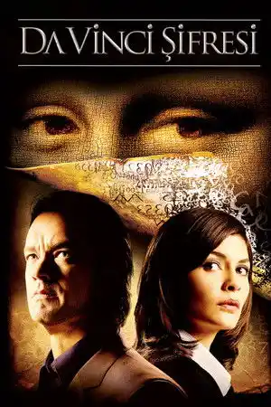 Da Vinci Şifresi izle