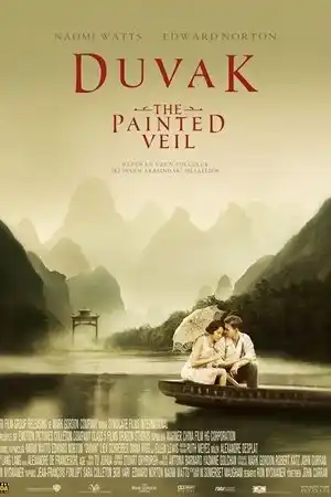 Duvak izle