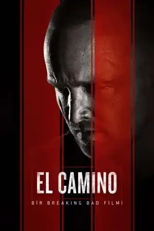 El Camino: Bir Breaking Bad Filmi izle