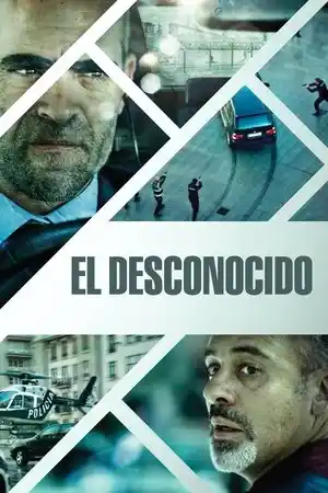Retribution izle
