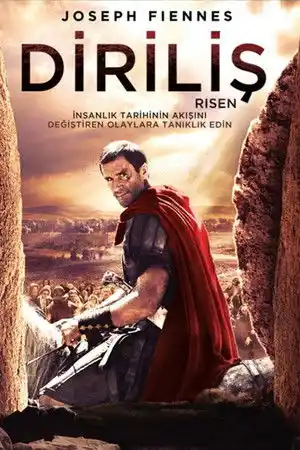Diriliş izle