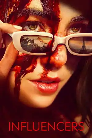 Influencers izle
