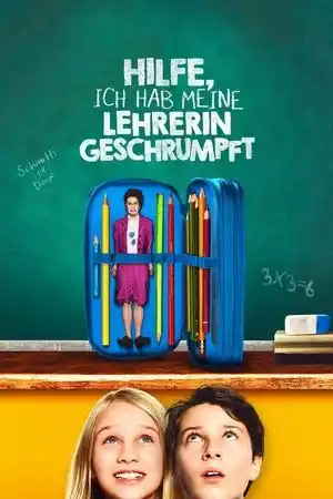 Eyvah Öğretmenim! izle