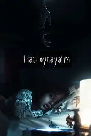 Hadi Oynayalım izle