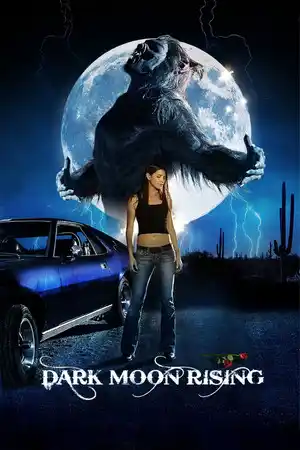 Karanlık Ay Yükseliyor izle