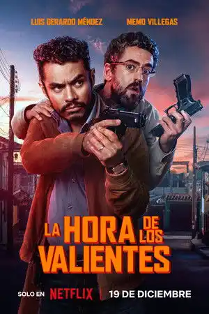 Cesurluk Zamanı izle