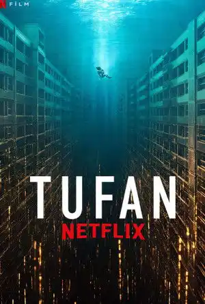 Tufan izle