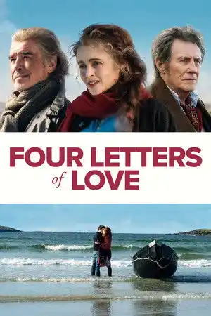 Aşkın Üç Harfi izle