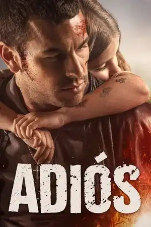 Adios izle
