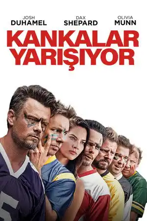 Arkadaş Oyunları izle