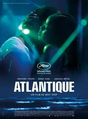 Atlantics izle