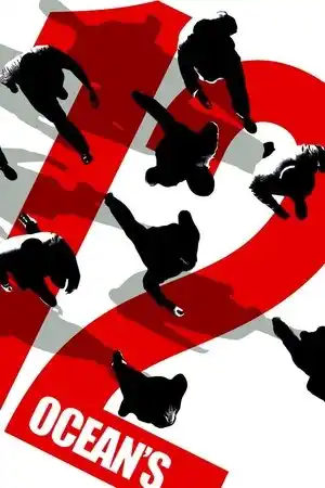 Ocean's 12 izle