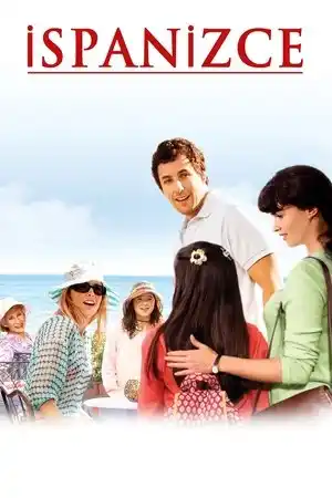 Spanglish izle