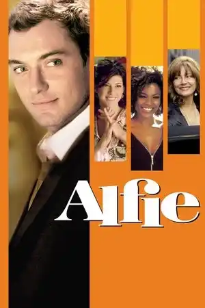 Alfie izle