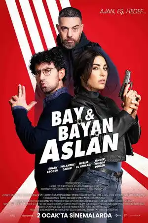 Bay & Bayan Aslan izle