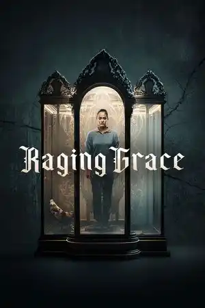 Öfkeli Zarafet izle
