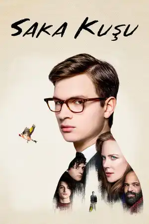 Saka Kuşu izle