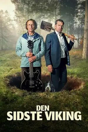 The Last Viking izle