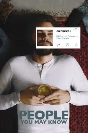 People You May Know izle