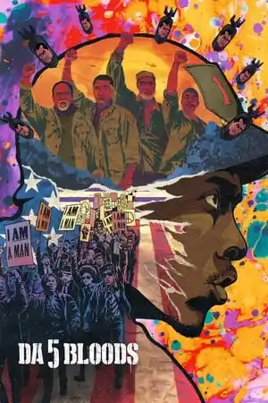 5 Kan Kardeş izle