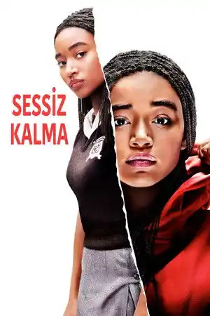 Sessiz Kalma izle