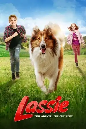 Lassie Come Home izle