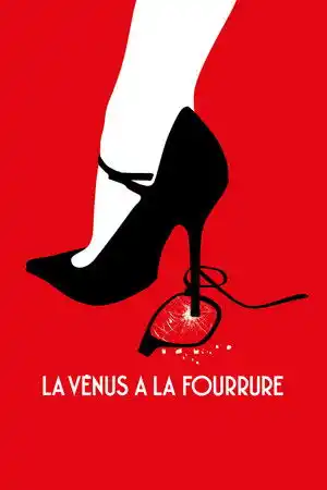 Kürklü Venüs izle