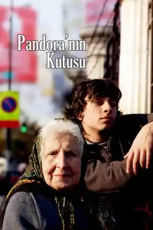 Pandora'nın Kutusu izle