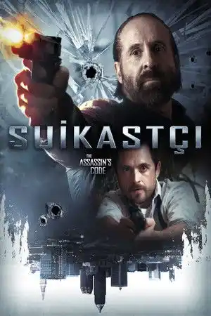 Suikastçı izle