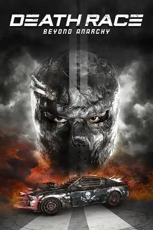 Ölüm Yarışı 4: Anarşinin Ötesinde izle